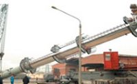 2000-2005年，选取意大利欧技工艺技术，相继建成了三套三聚氰胺出产装置，年产能5.4万吨